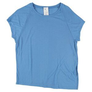 Reebok Womens Striped Basic T-Shirt, NWT